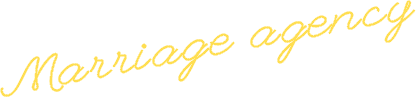 Marriage agency